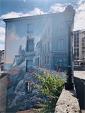 Chambre à la location